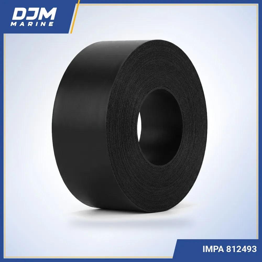 Anticorrosion Sealing Tape