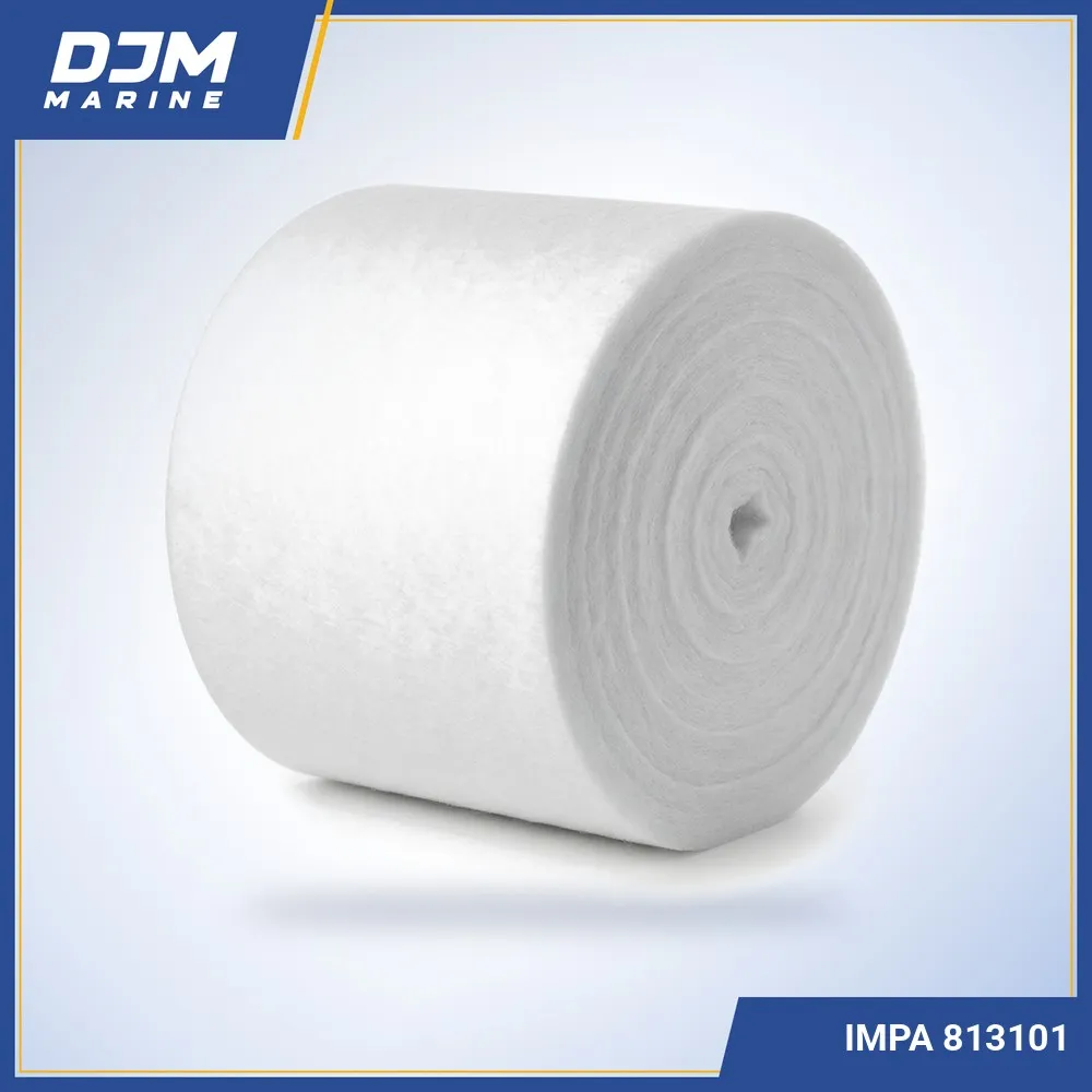 Air Filter Media