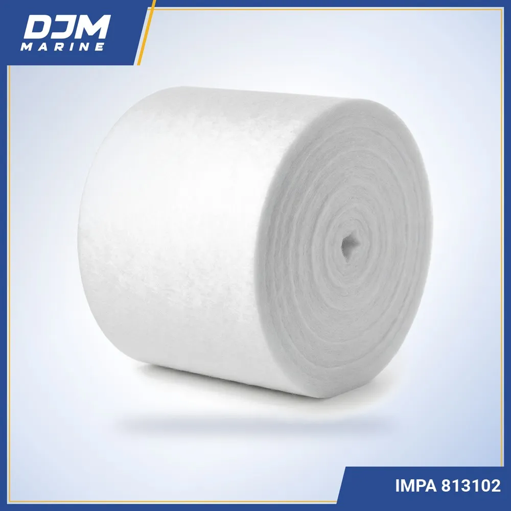 Air Filter Media