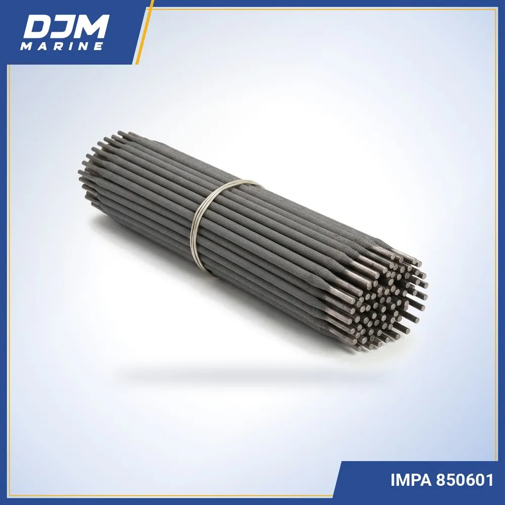 Mild Steel Welding Electrode
