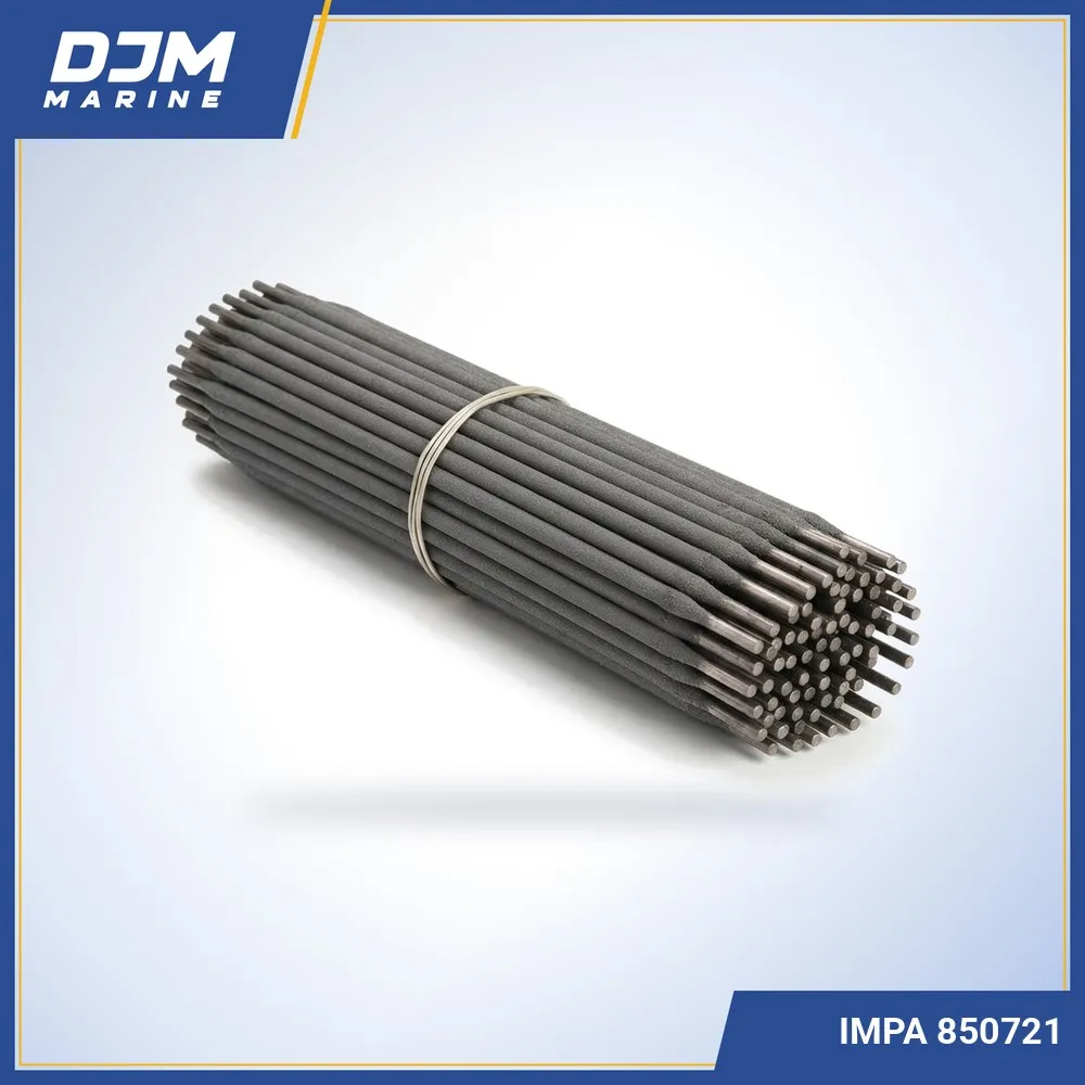 Weathering Steel Welding Electrode
