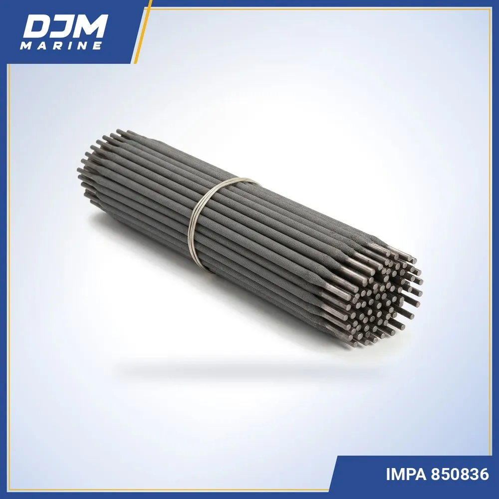 Nickel Alloy Welding Electrode