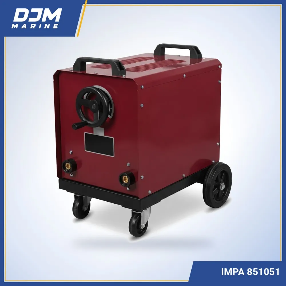 ARC Welder 300 A