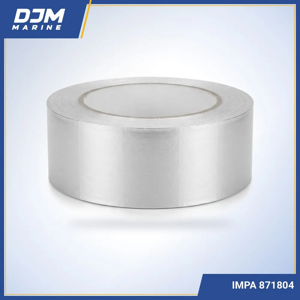 SOLAS Anti-Splashing Tape