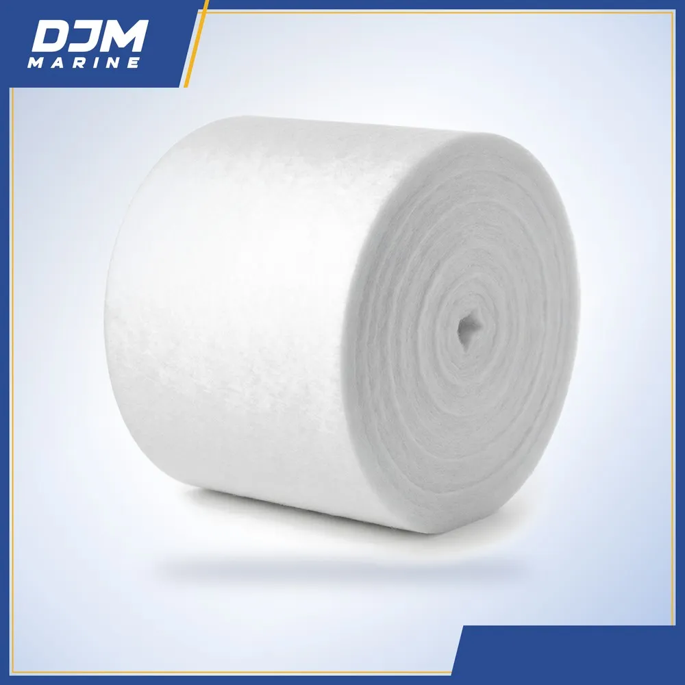 Air Filter Media
