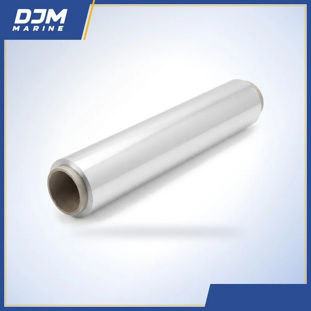 Aluminium Cooking Foil