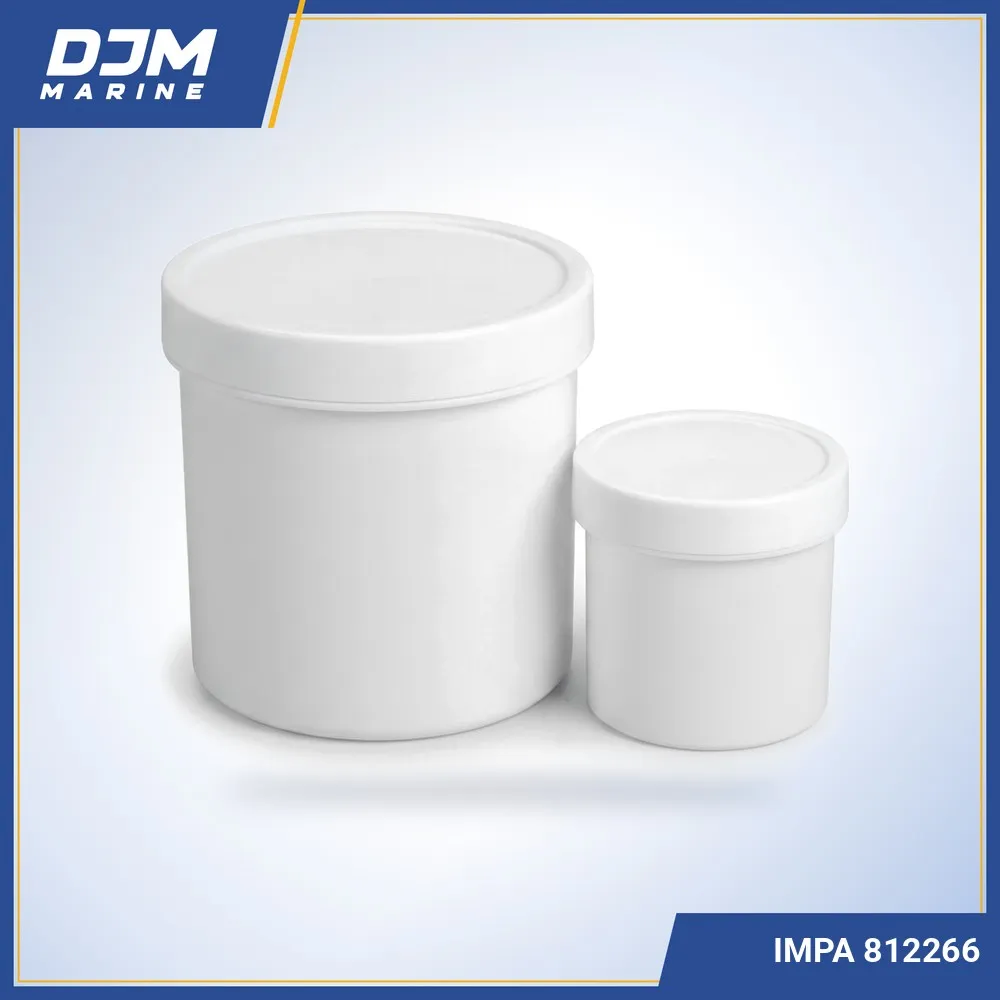 Aluminium Putty (AU)