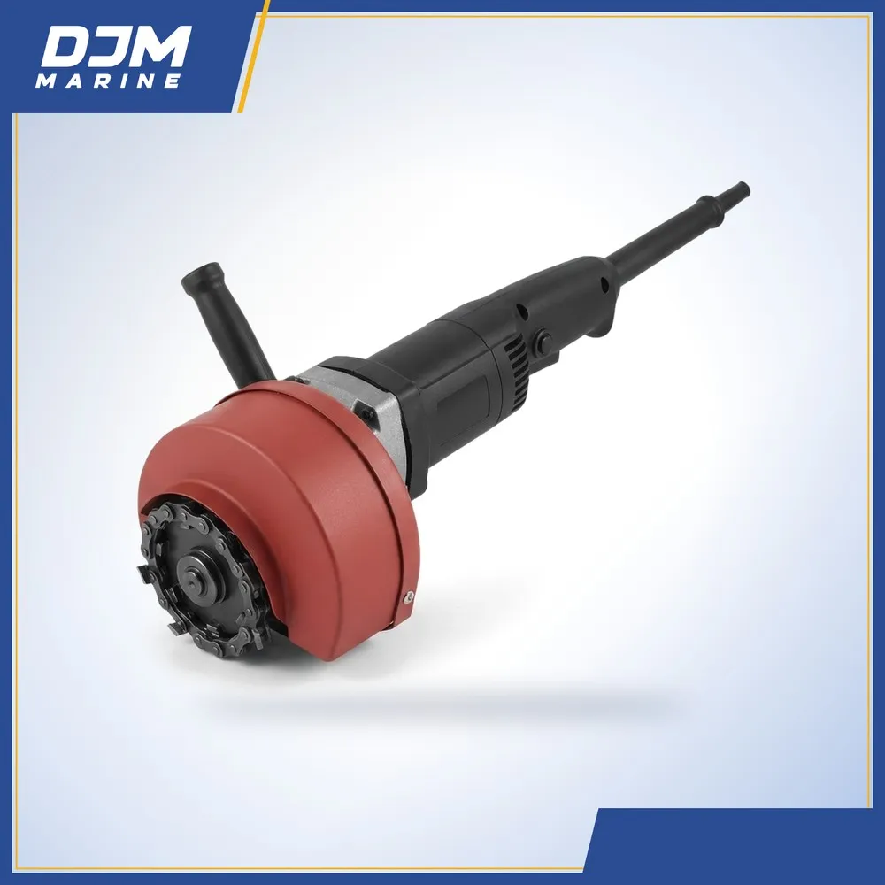 Angle De-Scalers