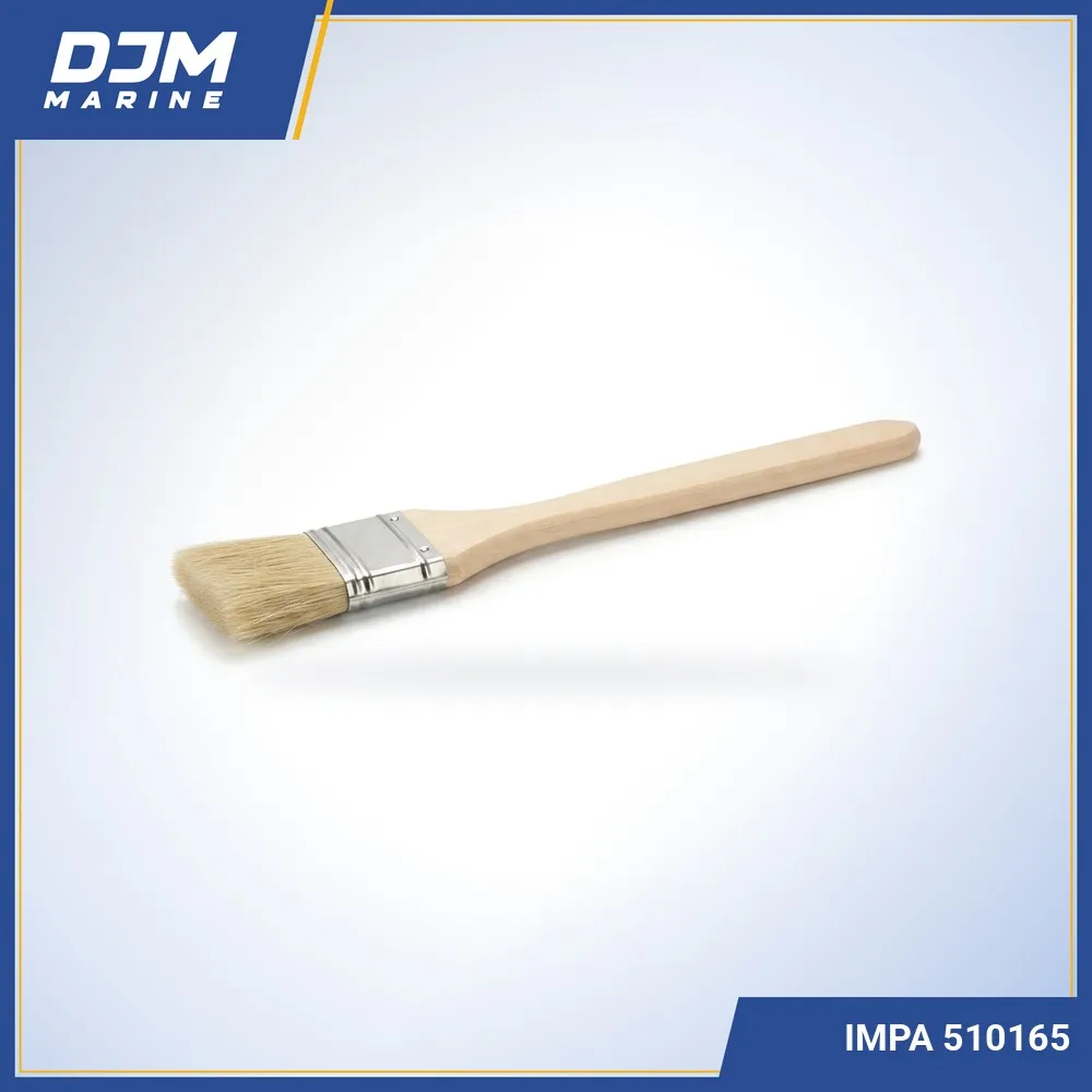 Angle Paint Brushes