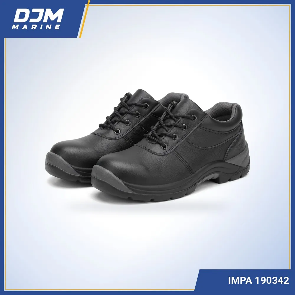 Anti-Static Safety Shoes