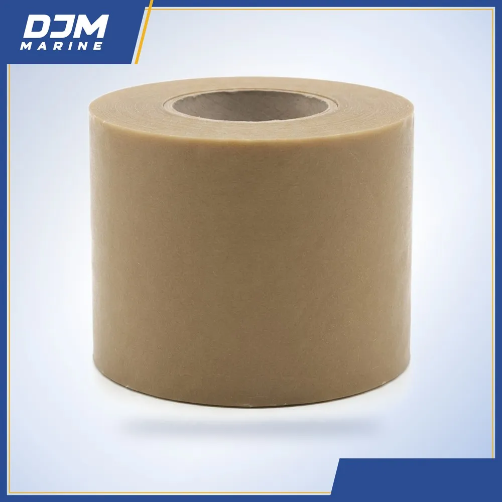 Anticorrosive Tapes (Petrolatum)