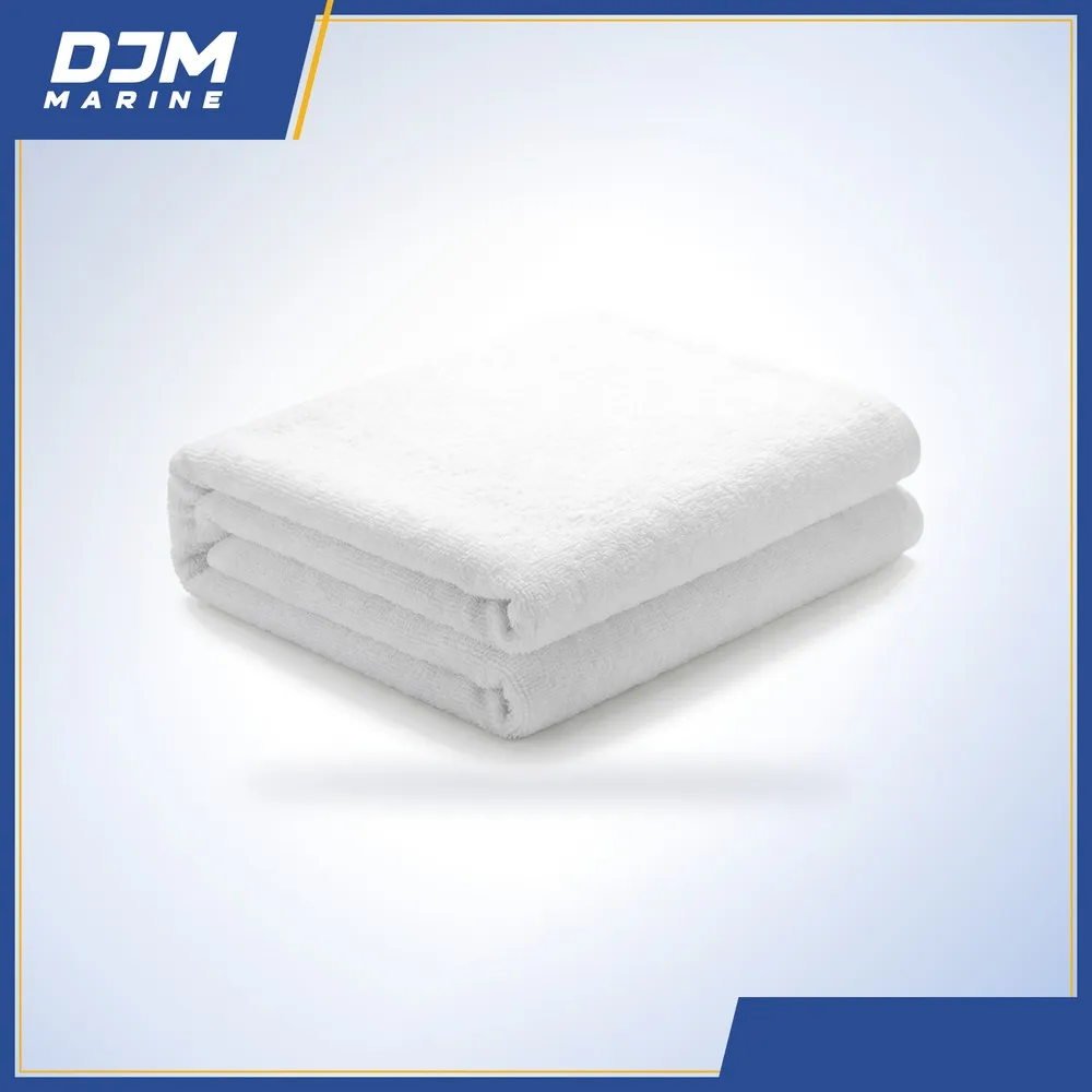 Bath Towels