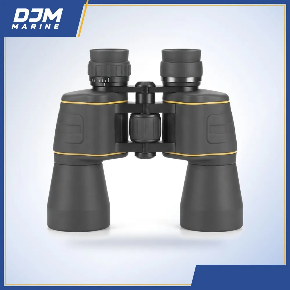 Binoculars 7x50