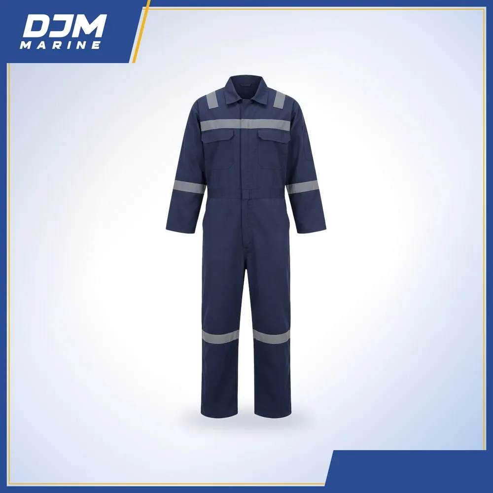Boilersuits