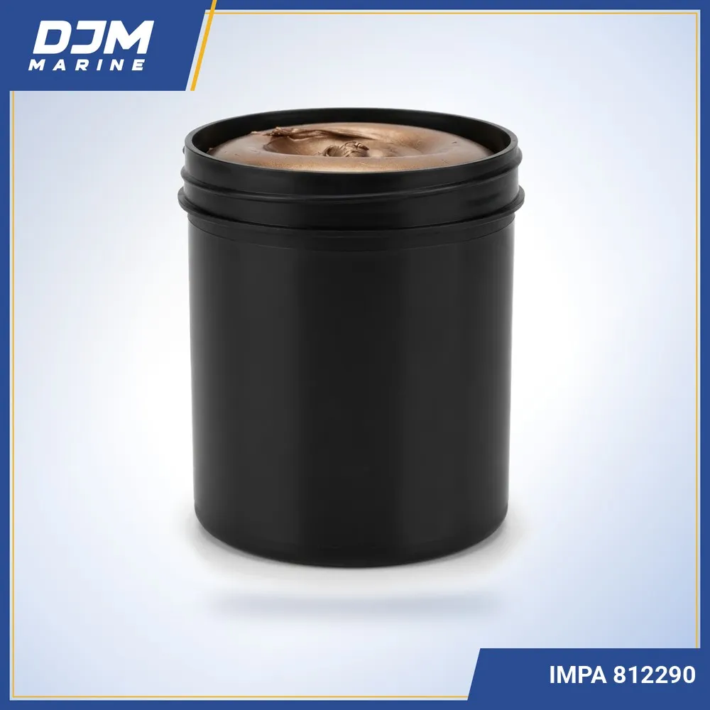 Bronze Putty (BR)