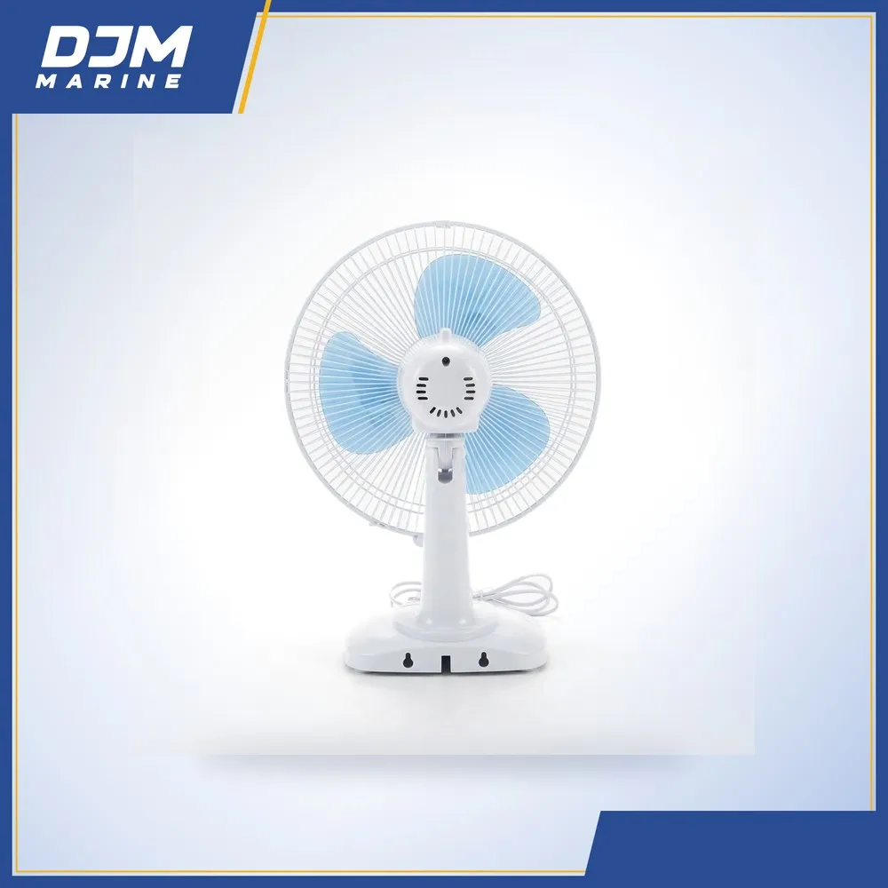 Cabin Table/Wall Fans