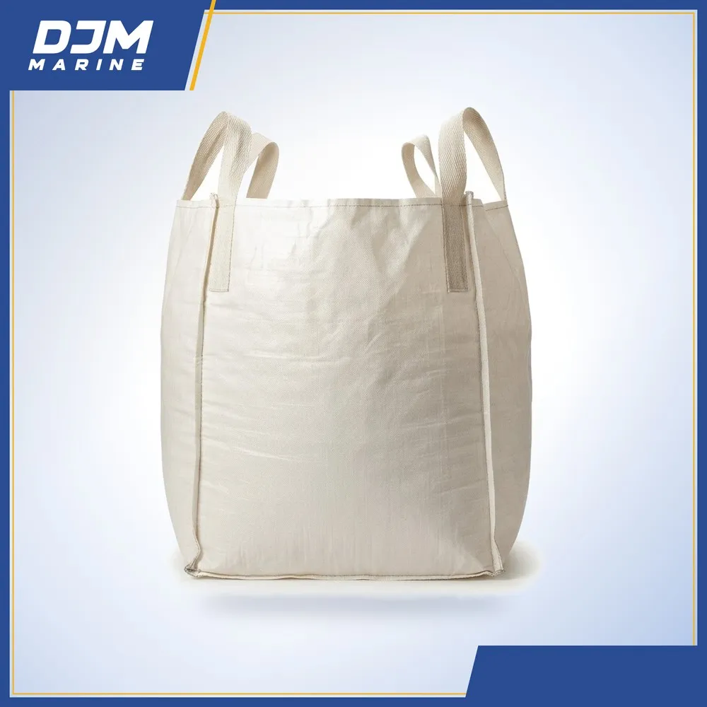 Cargo Sling Bags & Flexible Containers