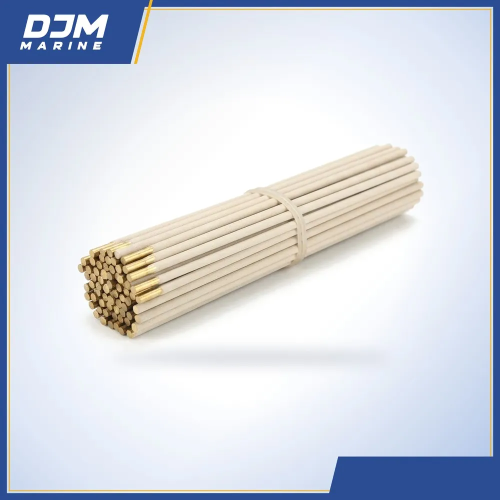 Coated Brass Brazing Filler Metal