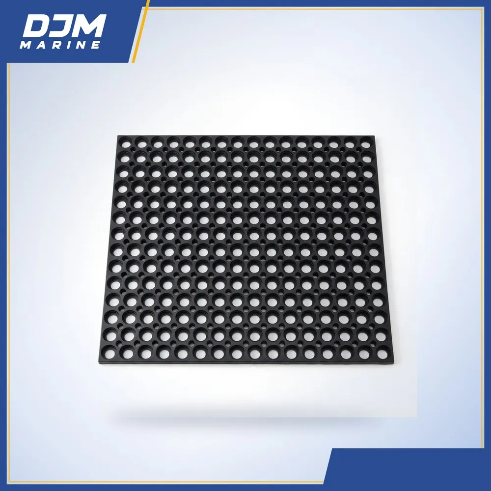 Deck Rubber Mats