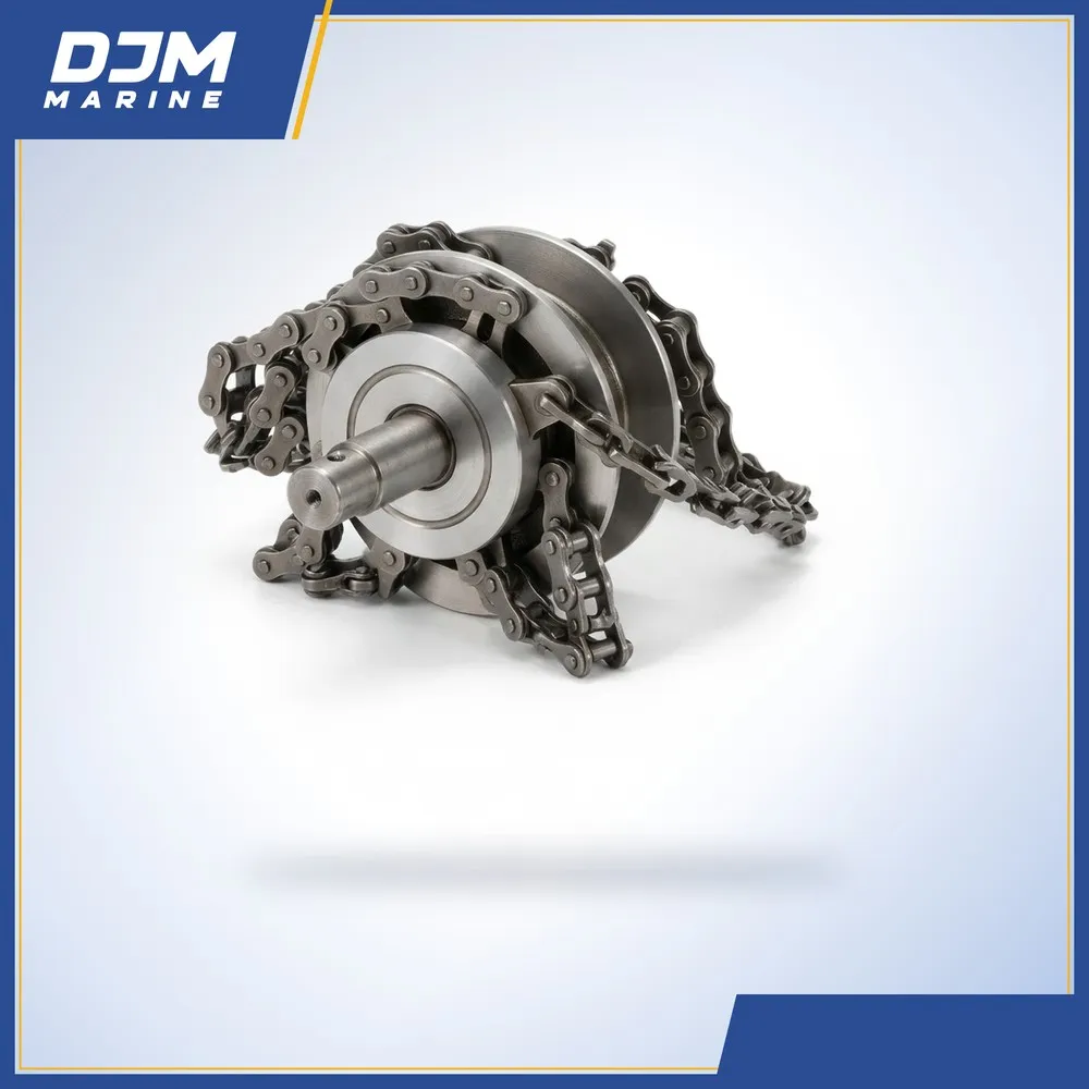 Descaling Machine Replacement Heads