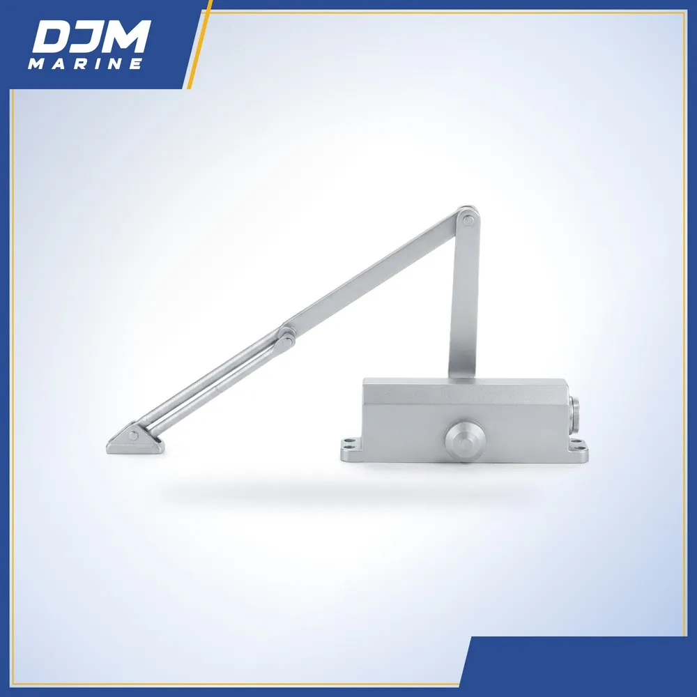 Door Closers