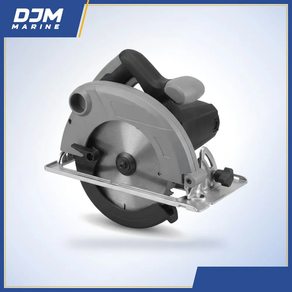 Electric Circular Saws