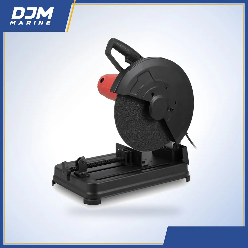 Electric Rod Cutters (Cut-off Machines)