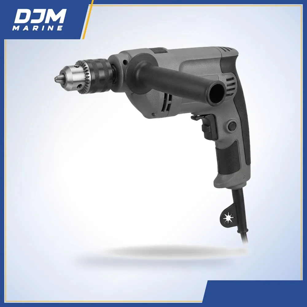 Electric Drills (Industrial)