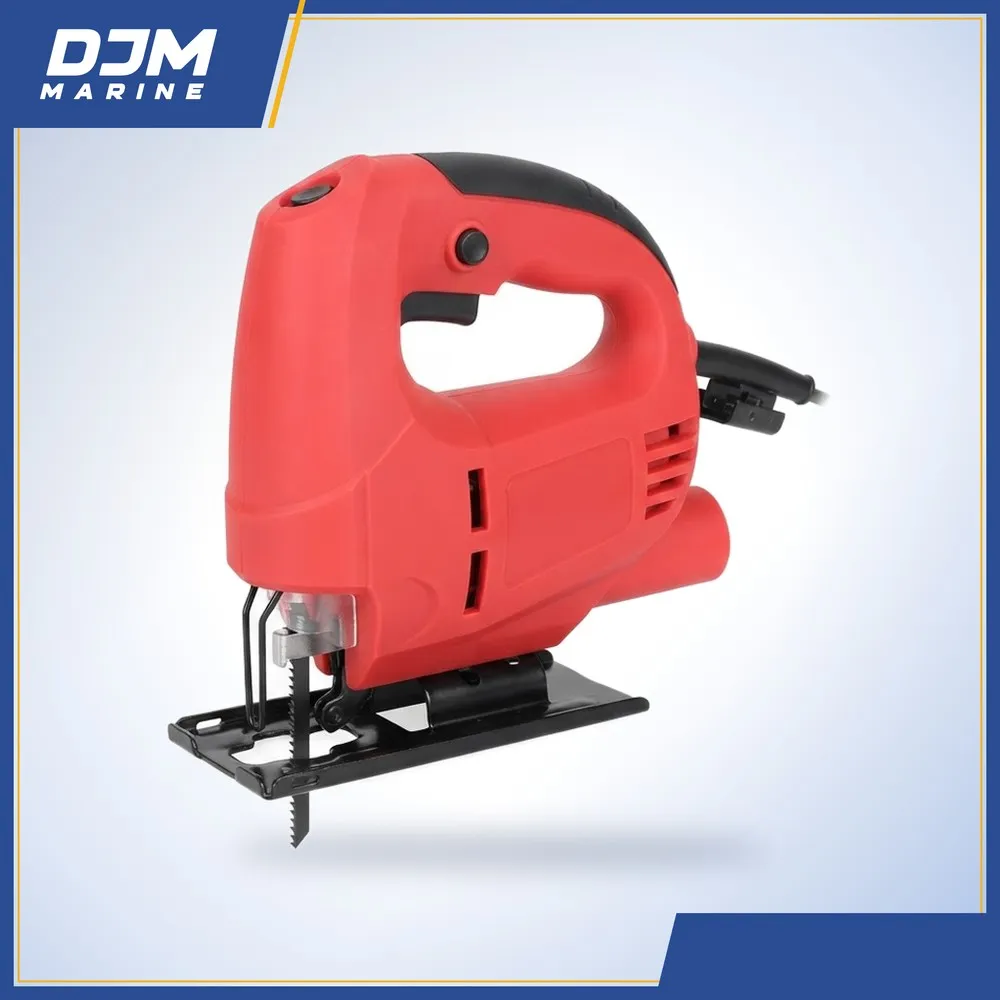 Electric Jig Saws