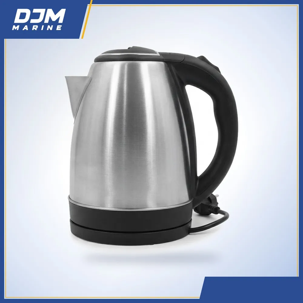 Electric Kettles