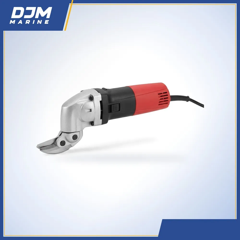 Electric Shears