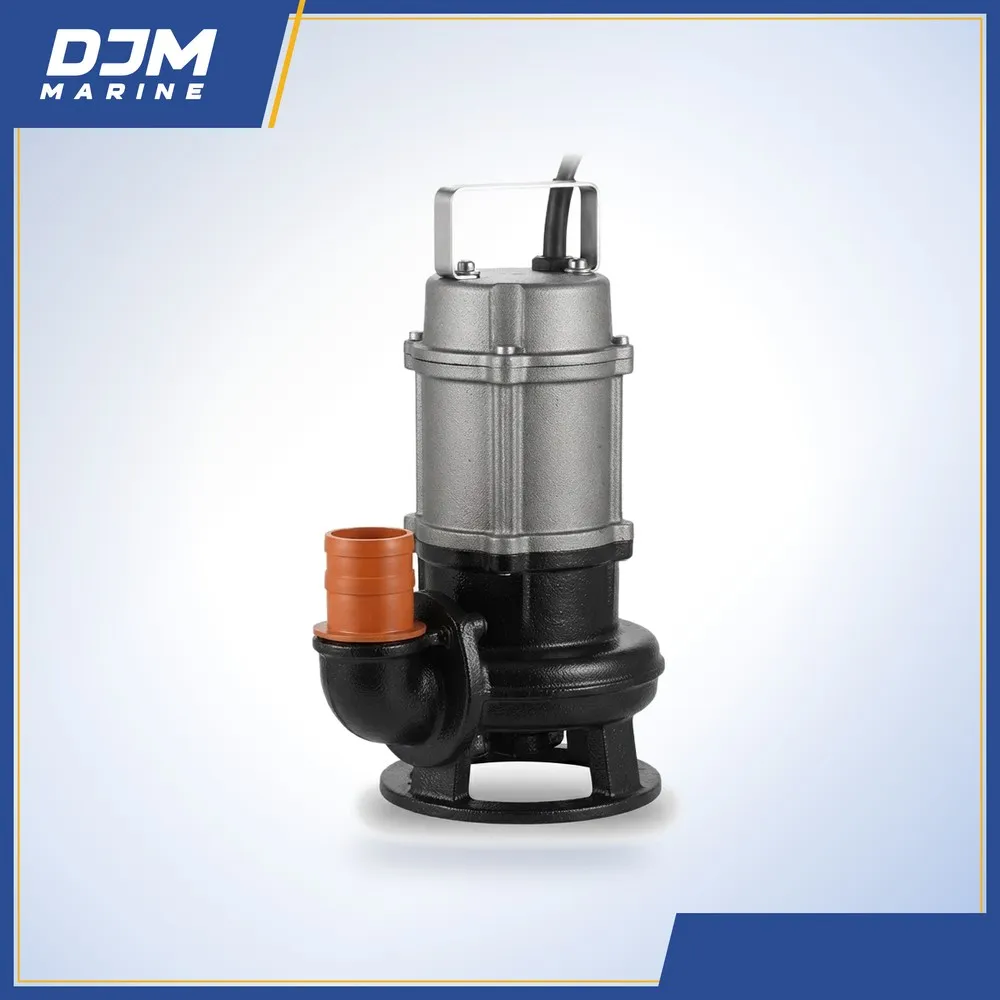 Electric Sump Pumps