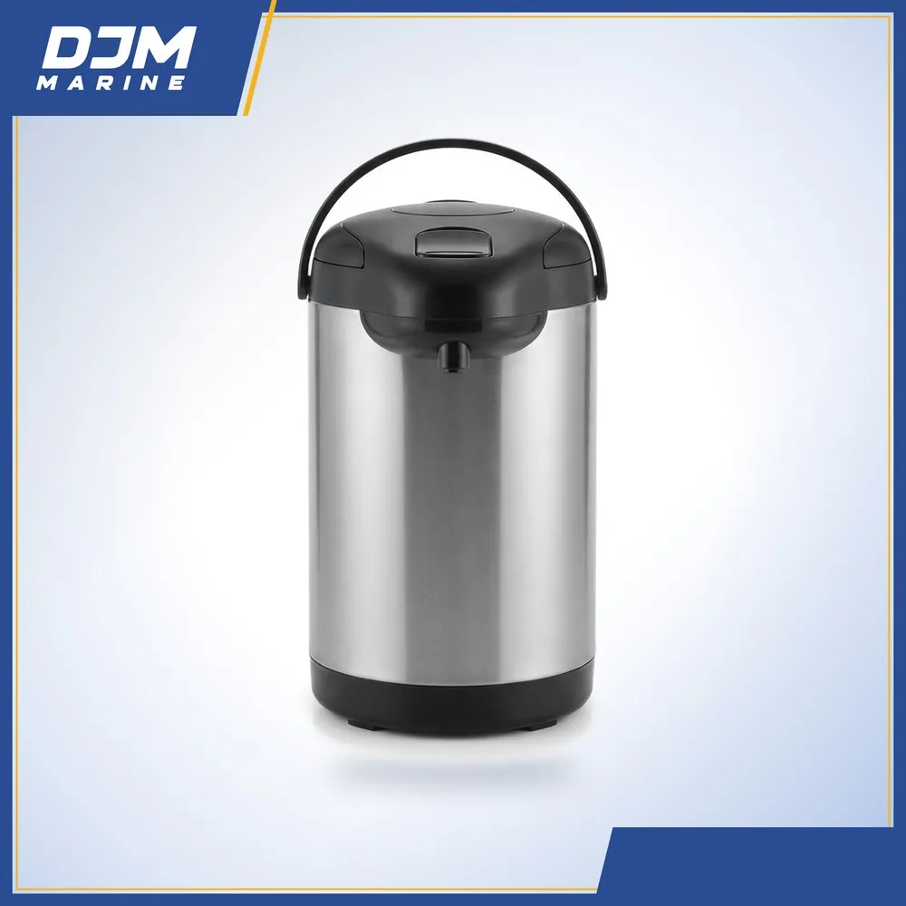 Electric Thermo Pots