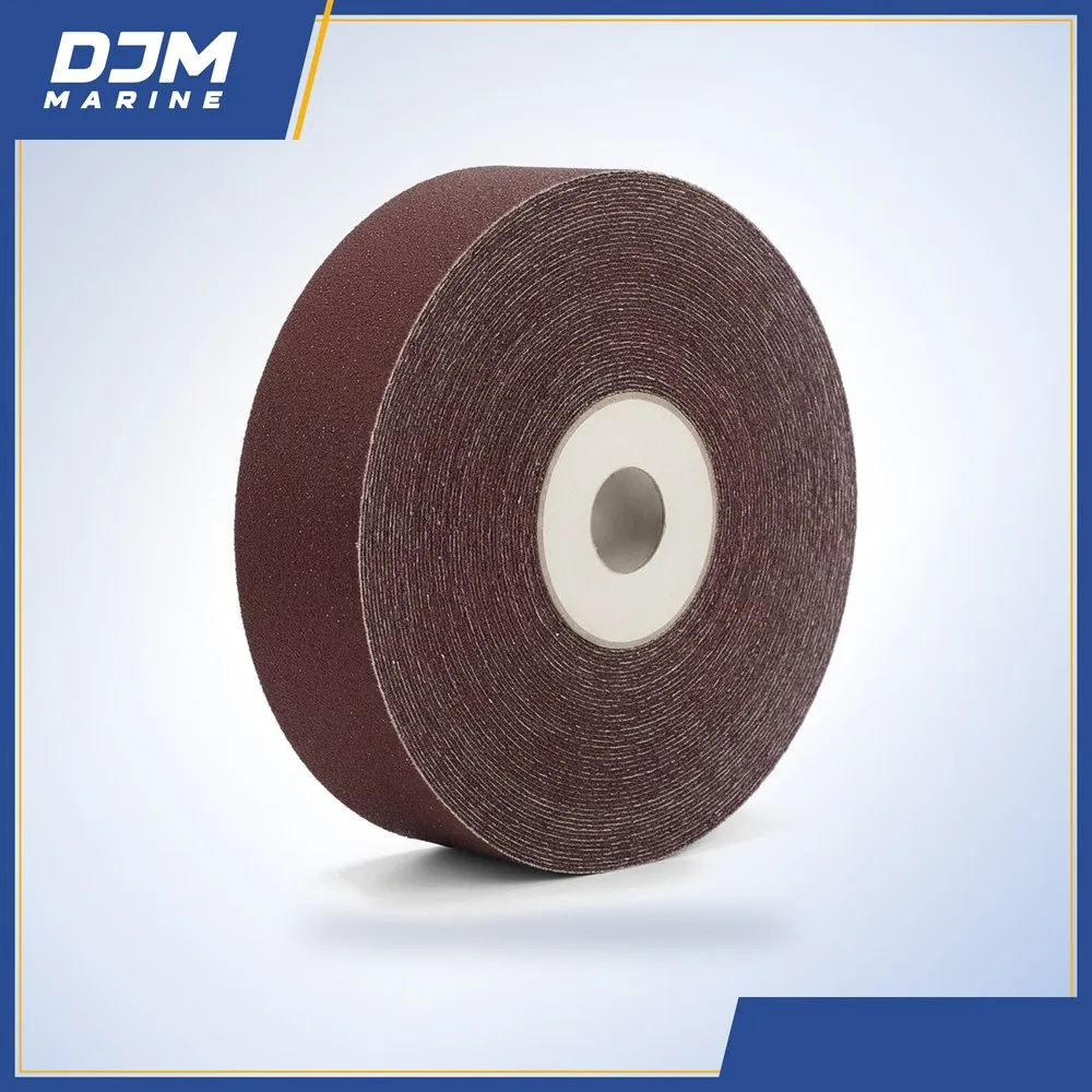 Emery Tape, Abrasive