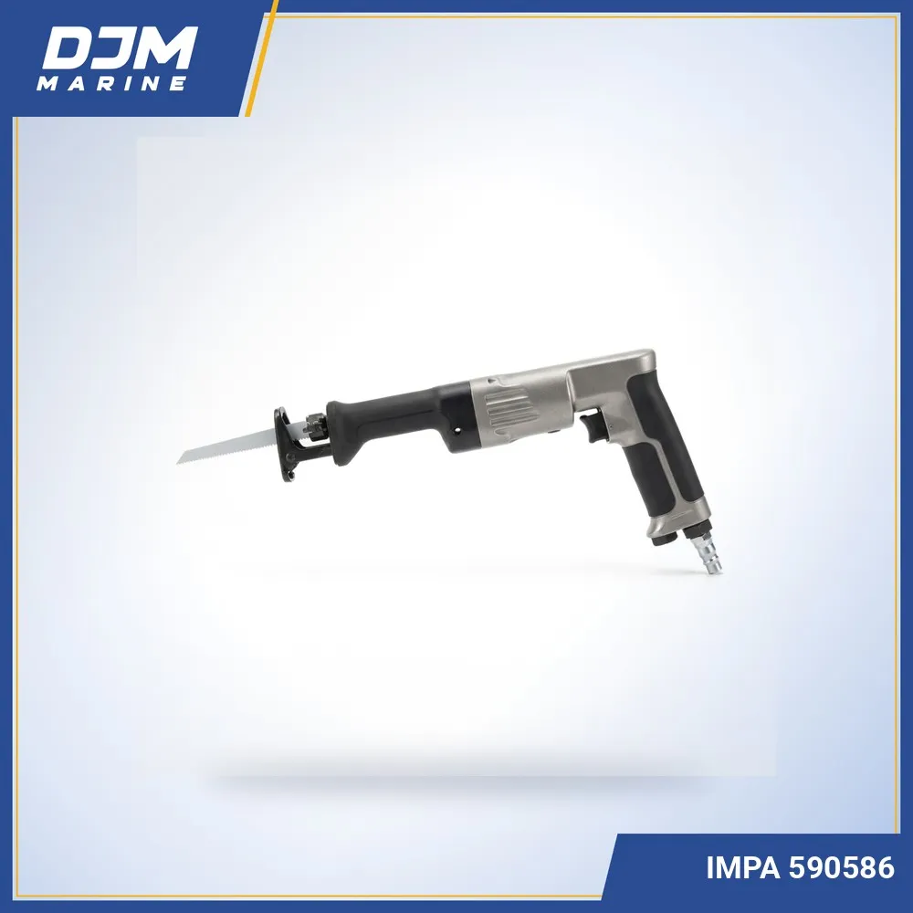 Explosion-Proof Air Saws