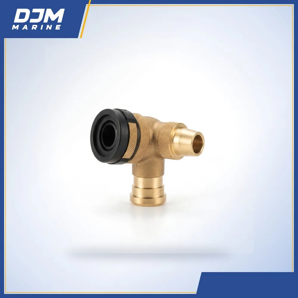 3-Position Fog Nozzles for Fire Hose