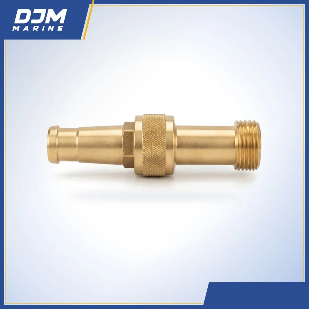 Fire Hose Jet Nozzles