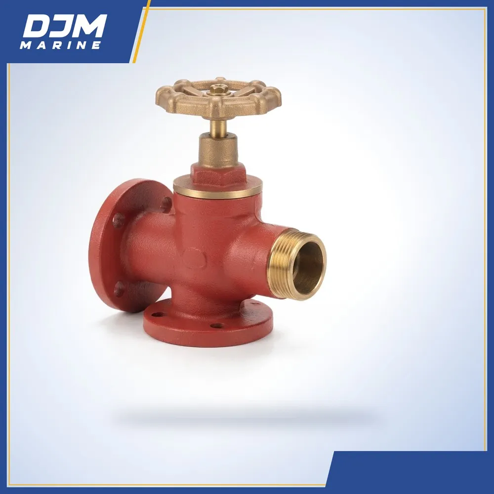 Fire Hydrant Valves