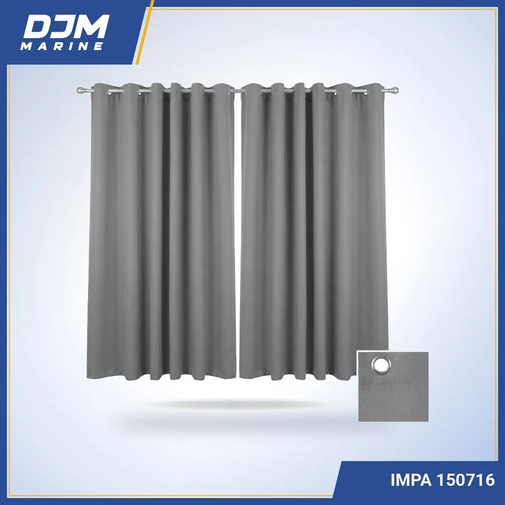 Flame Retardant Curtains