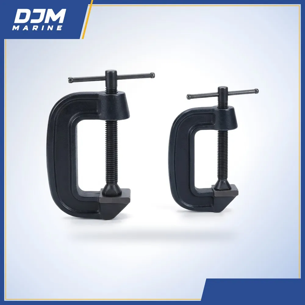 Flange Jacks