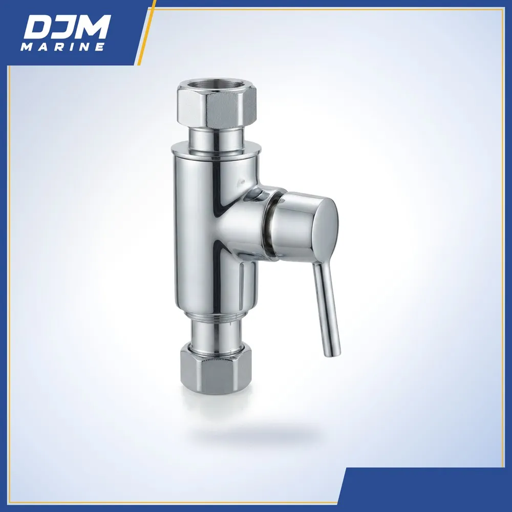 Flush Valves