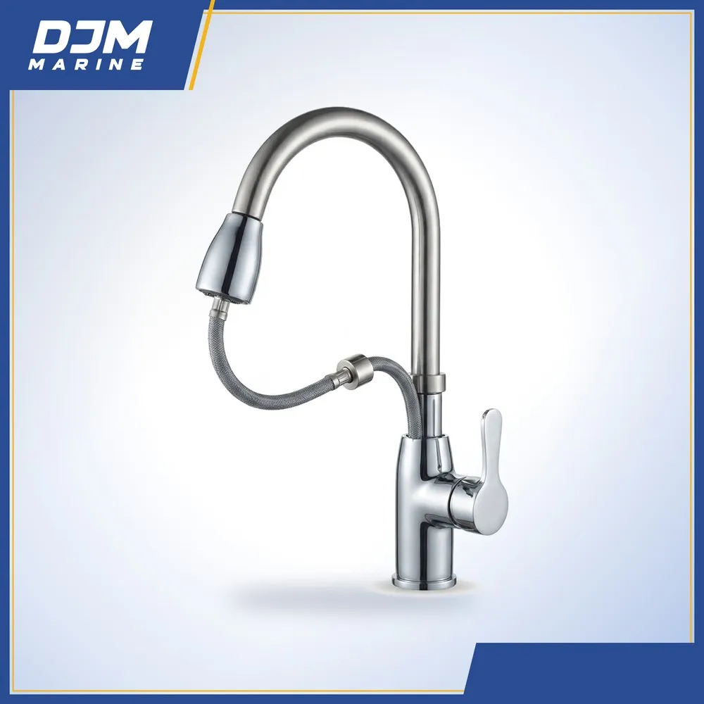 Kitchen Faucets