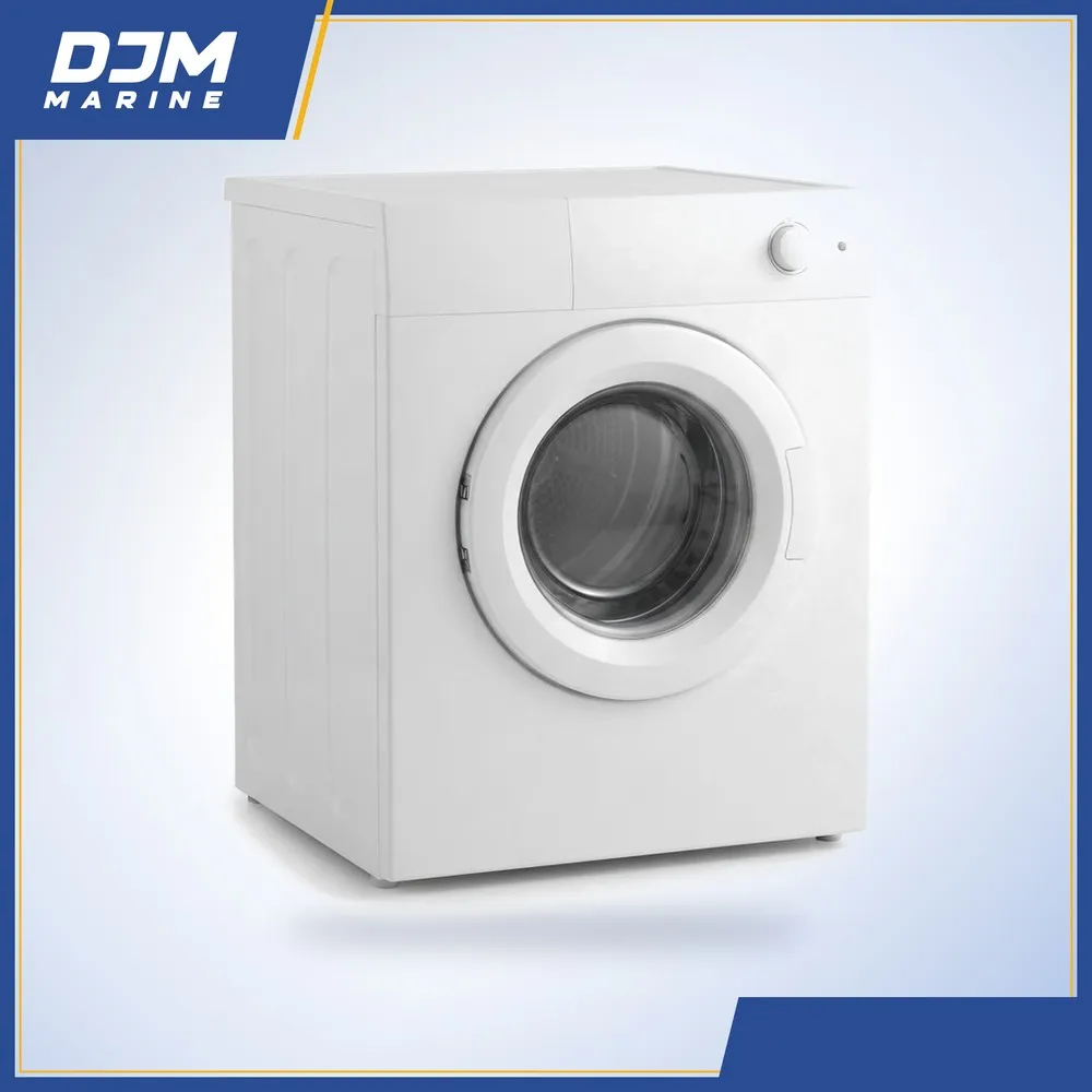 Electric Laundry Dryers