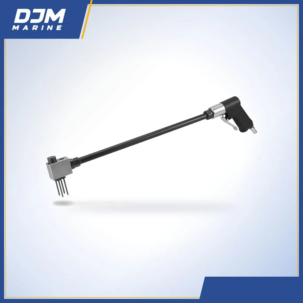 Long Reach Scalers