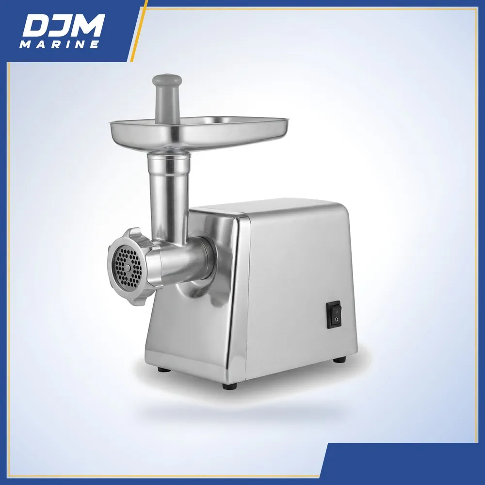 Electric Meat Grinders