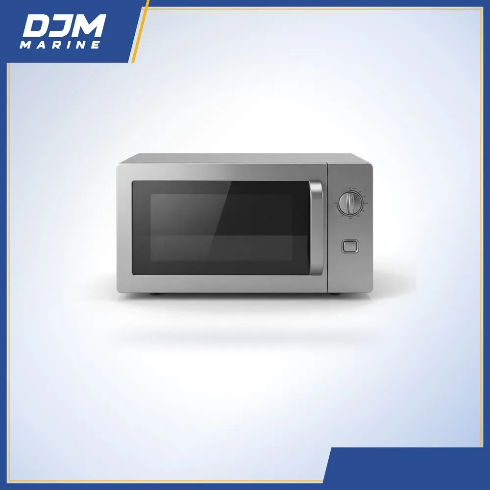 Microwave Ovens