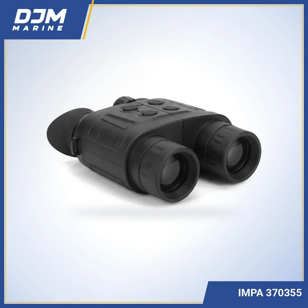Night Vision Binoculars