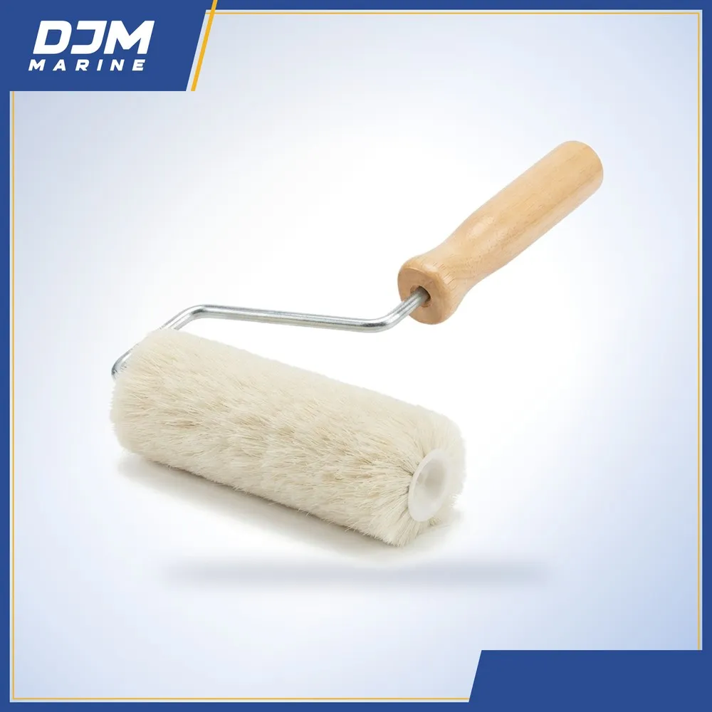 Paint Rollers with Handle