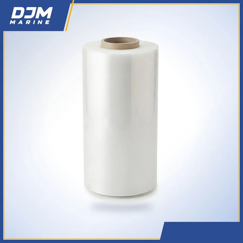 PE Wrapping Film