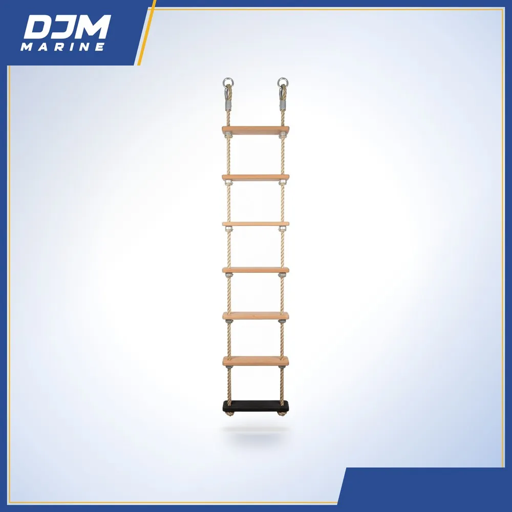 Pilot Ladders